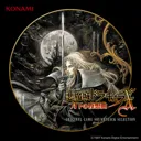 Akumajo Dracula X Gekka no Nocturne Original Game Soundtrack SELECTION