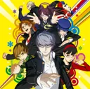 Persona 4 Golden (Original Soundtrack)