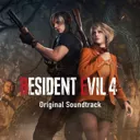RESIDENT EVIL 4 Original Sound Track